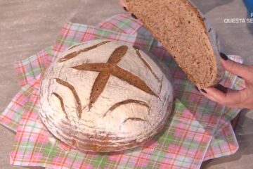 pane integrale di Fulvio Marino