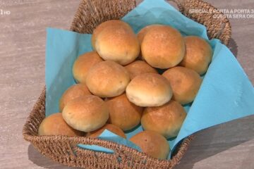 panini cacchiatelle di Fulvio Marino