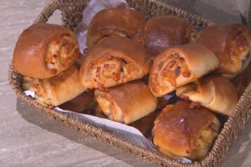 panini svuotafrigo di Fulvio Marino