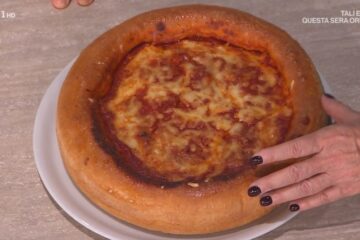 Chicago Pizza di Fulvio Marino