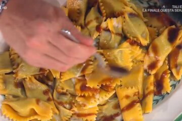 plin di carne di David Fiordigiglio