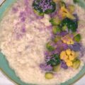 risotto incavolato di Sergio Barzetti