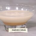 semifreddo d'abbazia