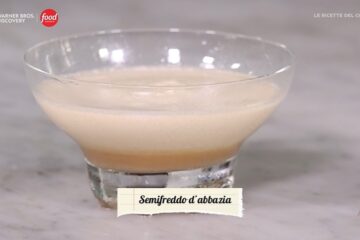 semifreddo d'abbazia