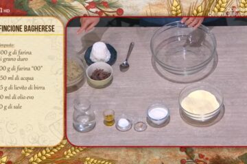 sfincione bagherese di Giusina Battaglia