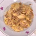 tortelli di castagne e mostarda di Daniele Persegani