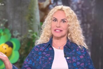 É sempre mezzogiorno