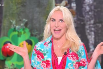 É sempre mezzogiorno