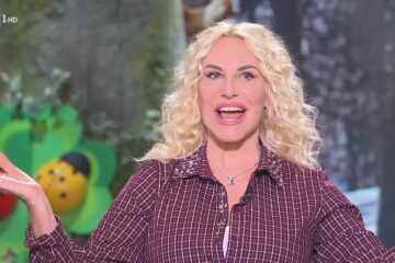 É sempre mezzogiorno