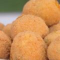 duetto di arancine di Giusina Battaglia