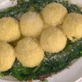 canederli di patate di Barbara De Nigris