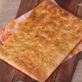 focaccia ligure di Fulvio Marino