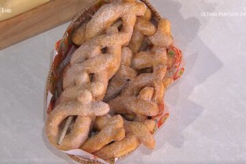 graffe classiche di Antonio Paolino