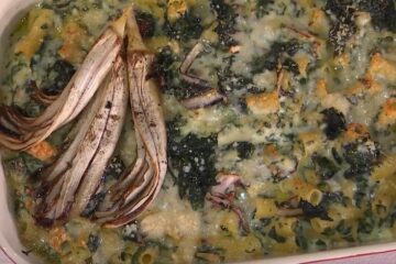 maccheroni pasticciati di Francesca Marsetti