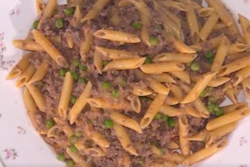 pennette alla Orietta Berti di Daniele Persegani