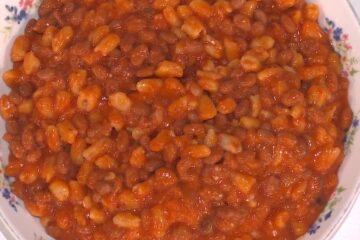 pisarei e fasò di Daniele Persegani