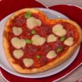 pizza degli innamorati di Fulvio Marino