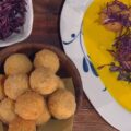 polpette di gnocchi alla romana di Gian Piero Fava
