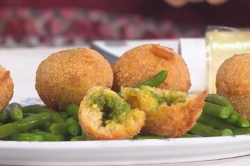 polpette sanremesi di Roberta Lamberti