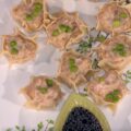 ravioli al vapore di Daniele Persegani