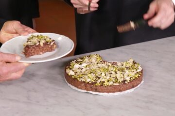 riso nero alla Messinese