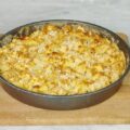 sbriciolata di patate