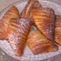 sfogliatelle facili di Fulvio Marino