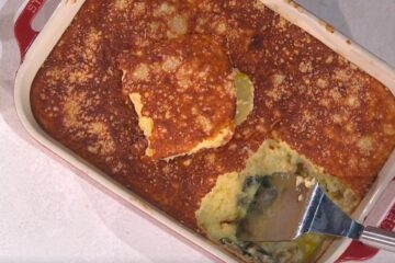 auflauf di verdure di Barbara De Nigris