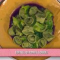tortelli di patate e cavoli di Chloe Facchini
