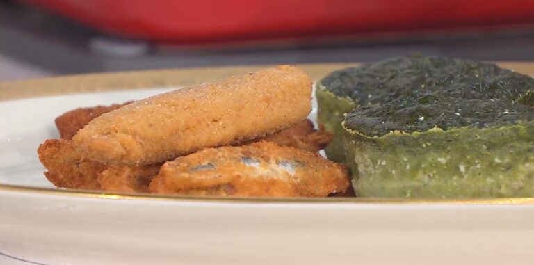 acciughe ripiene di Ivano Ricchebono