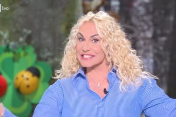 É sempre mezzogiorno