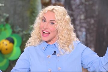 É sempre mezzogiorno