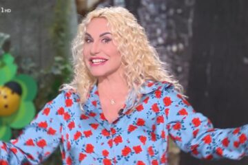 É sempre mezzogiorno