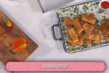 fiordiaperitivo di David Fiordigiglio