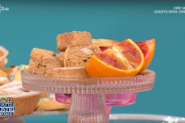 biscotti quaresimali siciliani