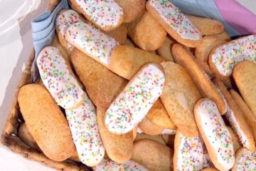 biscottoni di Natalia Cattelani