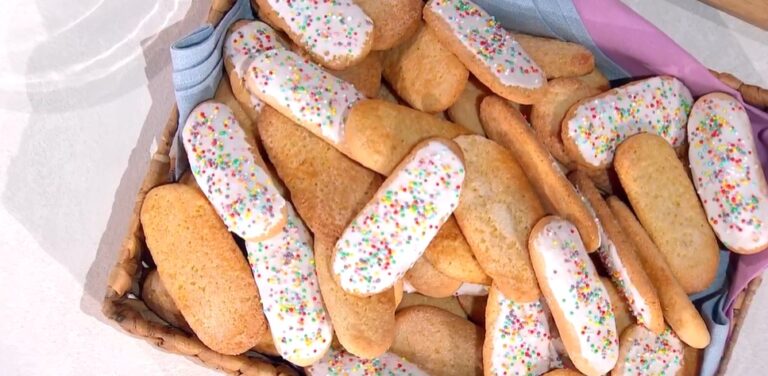 biscottoni di Natalia Cattelani