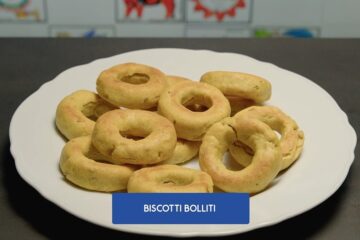 biscotti bolliti