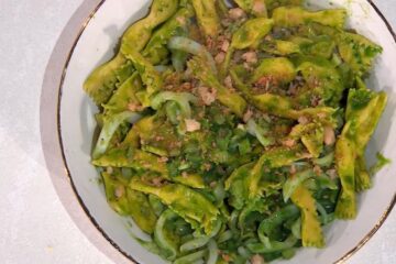 caramelle al profumo di mare di Mauro e Mattia Improta