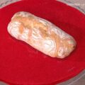 ciabatta di Fulvio Marino