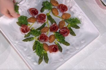 crocchette basche di Enrico Croatti