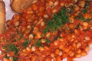 tonno mangiapane di Daniele Persegani