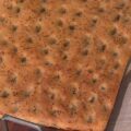 focaccia rustica di Fulvio Marino
