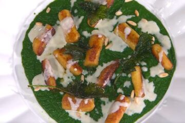 gnocchi arrosto di Andrea Mainardi