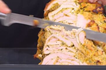 kebab di pollo di Andrea Mainardi