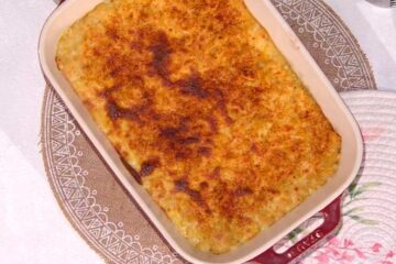 mac e cheese di Daniele Persegani