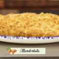 torta mandorlata