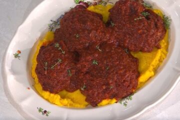 ossibuchi alla fiorentina di Federico Fusca