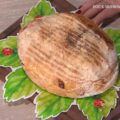 pane di farro ai pomodori di Fulvio Marino