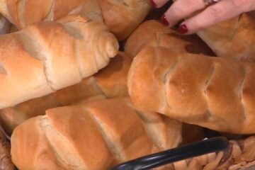 pane scrocchio di Fulvio Marino
